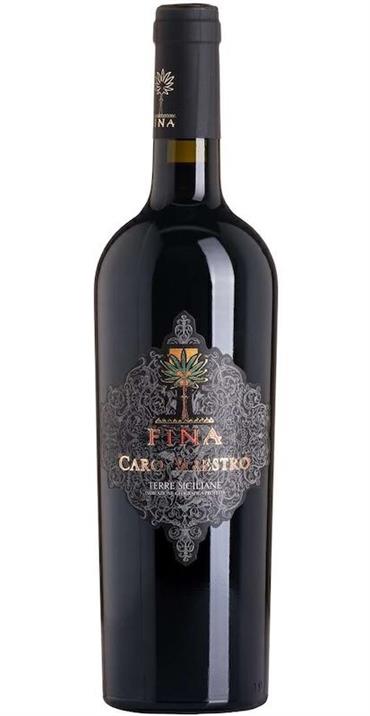 Caro Maestro 1,50lt Fina