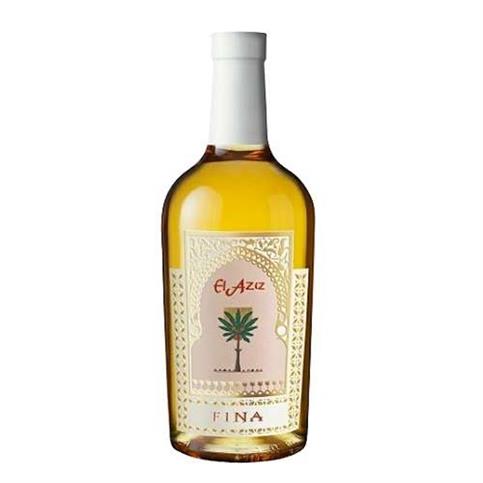 El Aziz 0,50lt Fina Vini