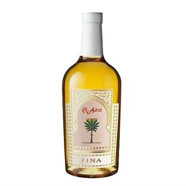 El Aziz 0,50lt Fina Vini