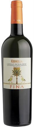 Kebrilla Fina