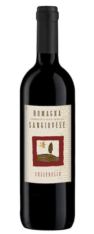 Sangiovese Doc Colle Bello