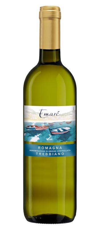 Trebbiano Doc Emarè