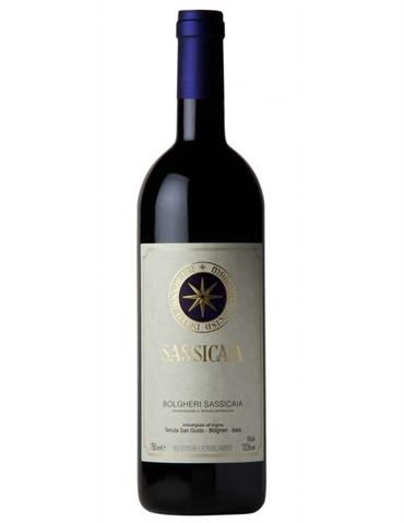 Sassicaia '22 0,75lt Tenuta San Guido