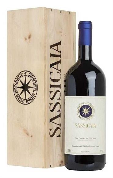 Sassicaia '21/'22 1,50lt Tenuta San Guido