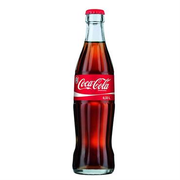 Vap 0,33lt X24 Coca-cola