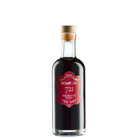 Vermouth 0,50lt DiBaldo