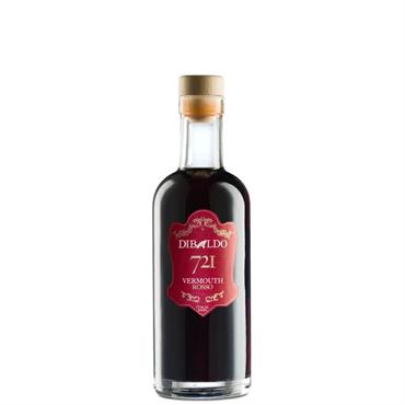 Vermouth 0,50lt DiBaldo