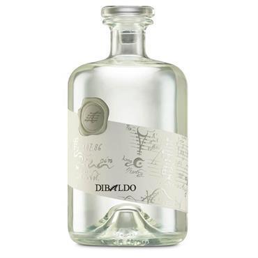 Gin Ag107,86 0,70lt DiBaldo