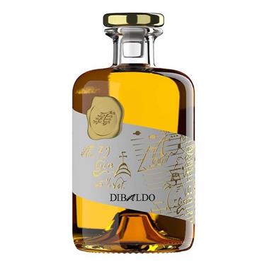 Gin Au79 0,50lt DiBaldo