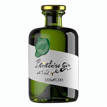Gin Paracelso 0,50lt DiBaldo