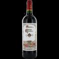 Chateau Cantelauze Pomerol Jean Noel Boidron