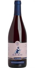 Blau Blau 0,75lt Jermann