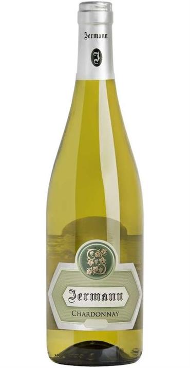 Chardonnay 0,75lt Jermann