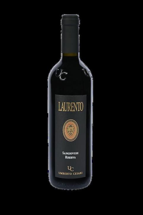 Laurento 0,75lt Umberto Cesari