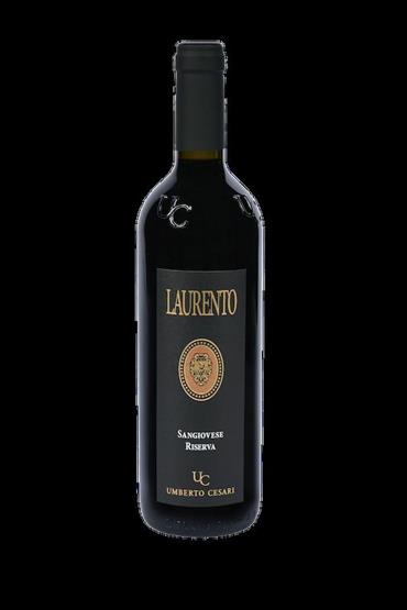 Laurento 0,75lt Umberto Cesari