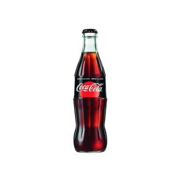 Vap Zero 0,33lt X24 Coca-cola