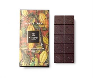 Porcelana 50gr Amedei