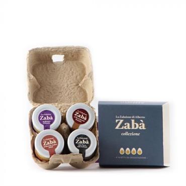 Zabà 40gr Marchetti