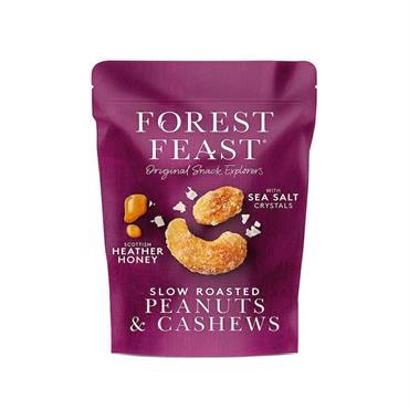 Frutta Secca 120gr Forest Feast