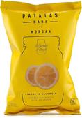 Patatine Limone 100gr Patatas Nana