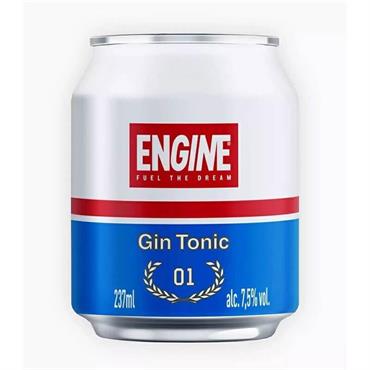 Ready To Drink 0,237lt Engine