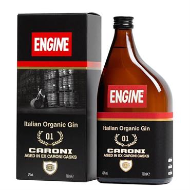 Gin Caroni Edition 0,70lt Engine