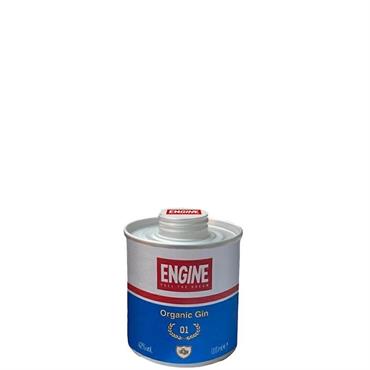 Gin 0,10lt Engine