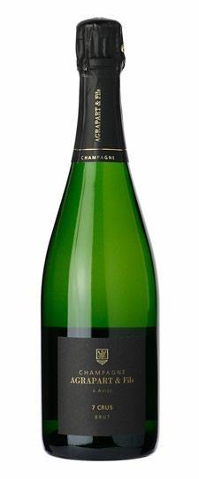 Champagne 7 Crus Agrapart