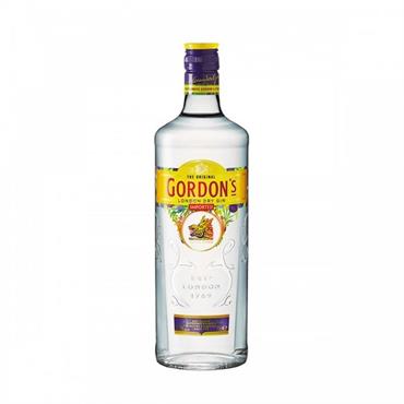 Gin 1,00lt Gordon's