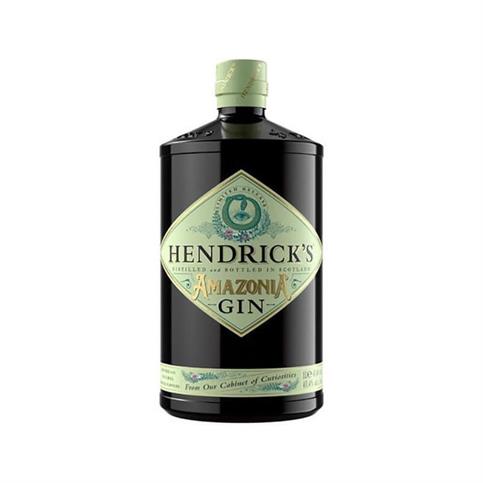 Gin Amazonia 1,00lt Hendrick's