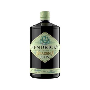 Gin Amazonia 1,00lt Hendrick's