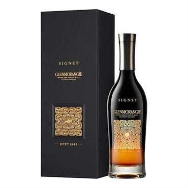 Whisky Signet Glenmorangie