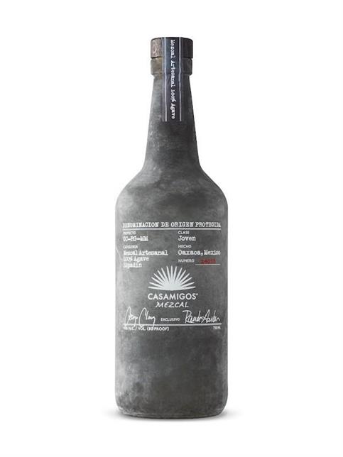 Mezcal Joven 0,70lt Casamigos