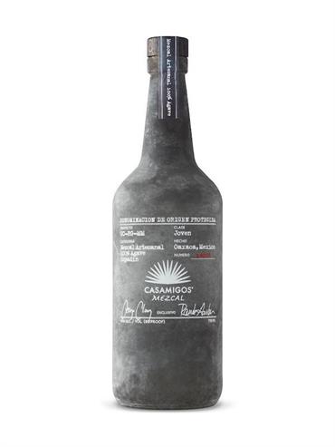 Mezcal Joven 0,70lt Casamigos