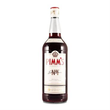 N°1 0,70lt Pimm's