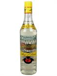 Rum Limon Anejo 0,70lt Caribbean Club
