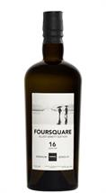 Rum Magnum Serie 1 16yo 0,70lt Foursquare