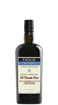 Rum Reunion 10yo 0,70lt Papalin