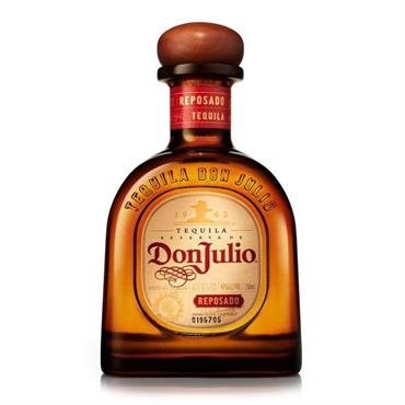 Tequila Reposado 0,70lt Don Julio