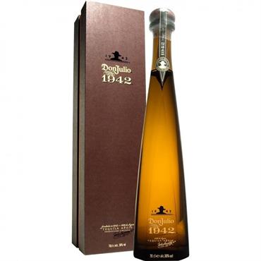 Tequila 1942 0,70lt Don Julio