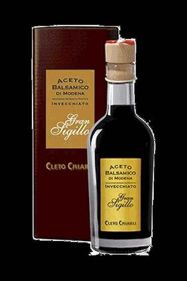 Aceto Sigillo Cleto Chiarli