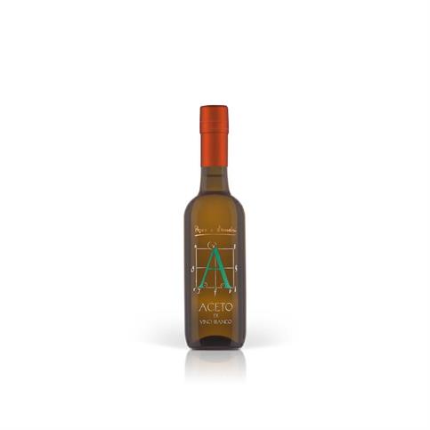 Aceto Bianco 0,50lt Pojer & Sandri