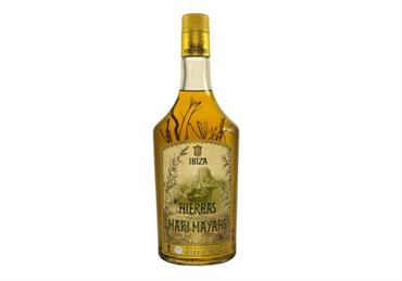Mari Mayans Rama 1,00lt Hierbas