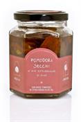 Pomodori Secchi 240gr La Nicchia