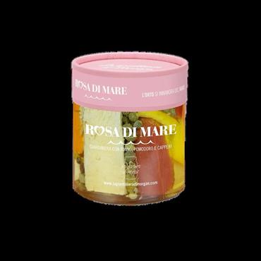 Rosa Di Mare 0,35kg La Giardiniera Di Morgan