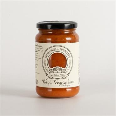 Ragù Vegetariano Mariangela Prunotto
