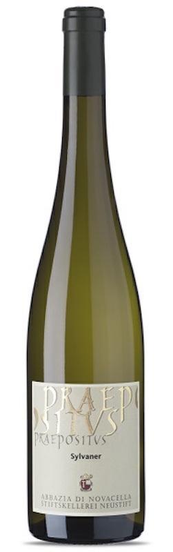 Sylvaner Praepositus Abbazia Di Novacella