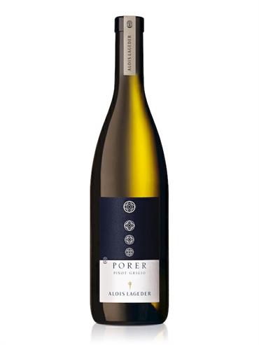 Pinot Grigio Porer Alois Lageder