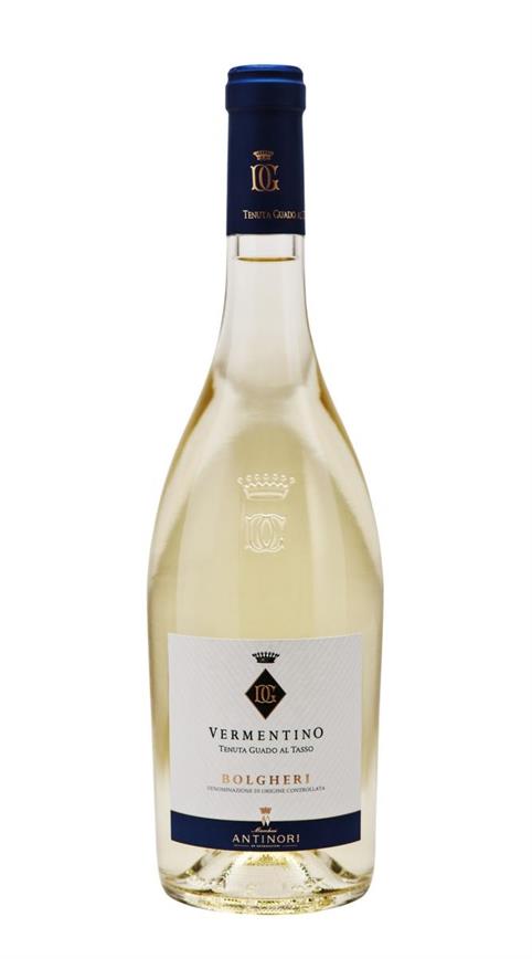 Vermentino Guado Al Tasso Antinori