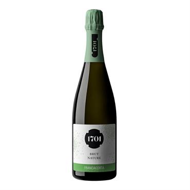 Brut Nature 1701